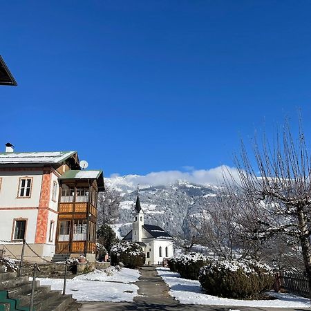 Hotel Gasthof Gribelehof Lienz Buitenkant foto