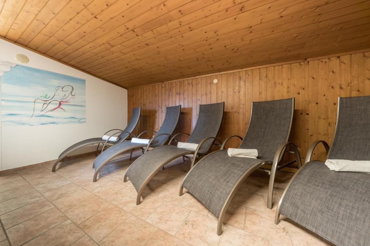 Hotel Gasthof Gribelehof Lienz Buitenkant foto