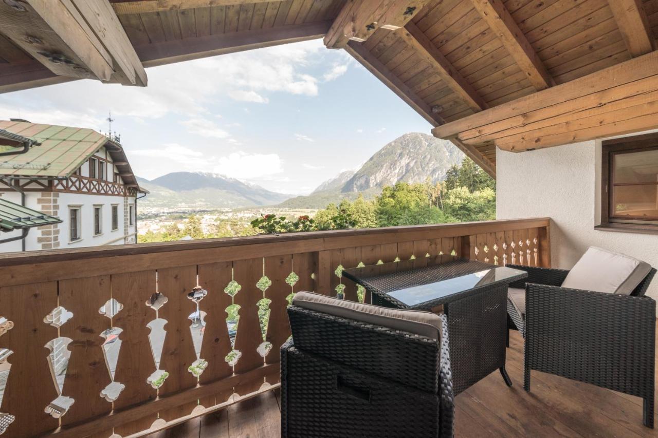 Hotel Gasthof Gribelehof Lienz Kamer foto