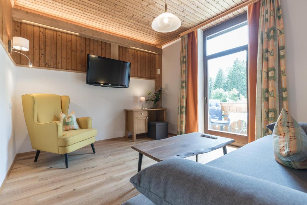 Hotel Gasthof Gribelehof Lienz Buitenkant foto