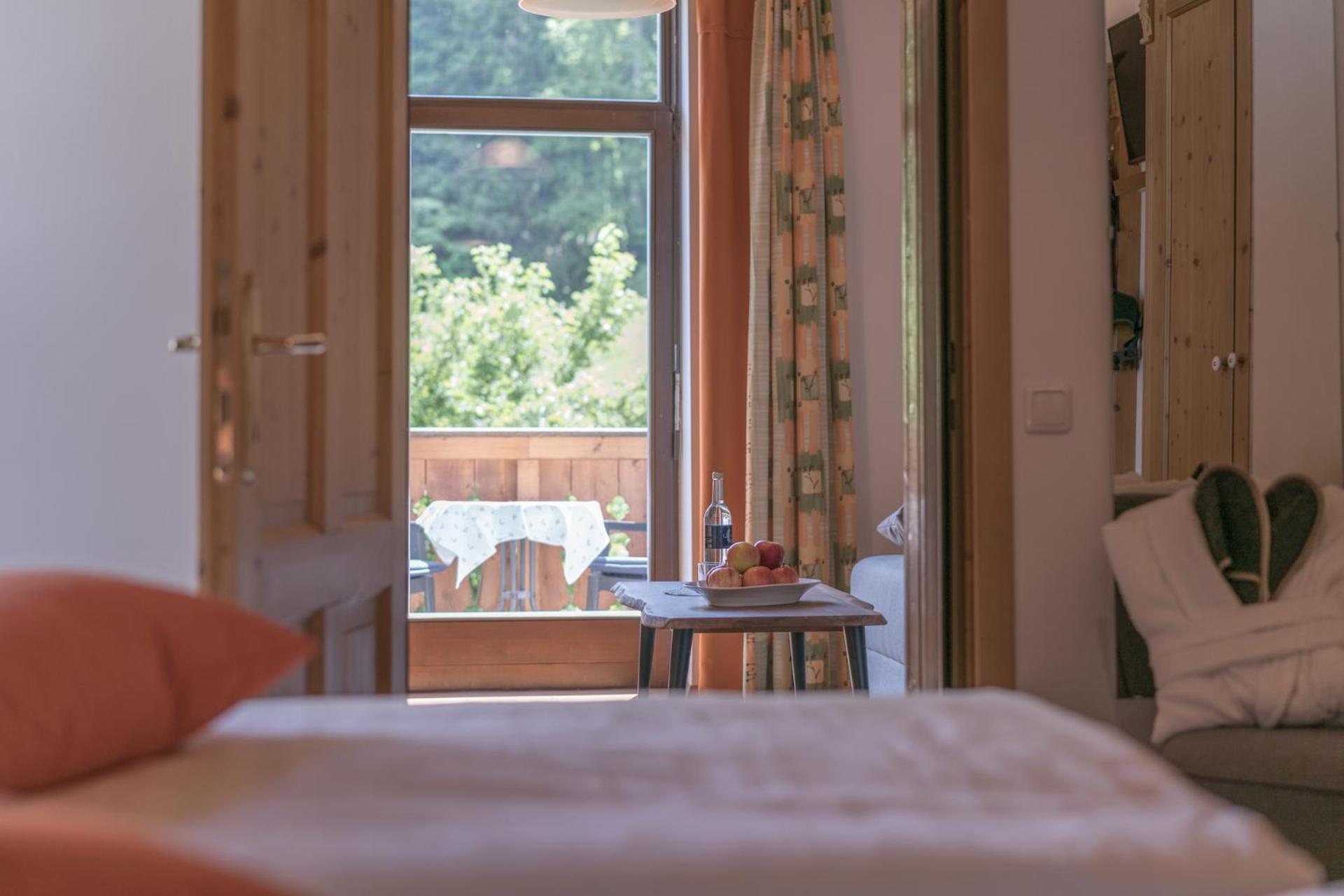 Hotel Gasthof Gribelehof Lienz Kamer foto