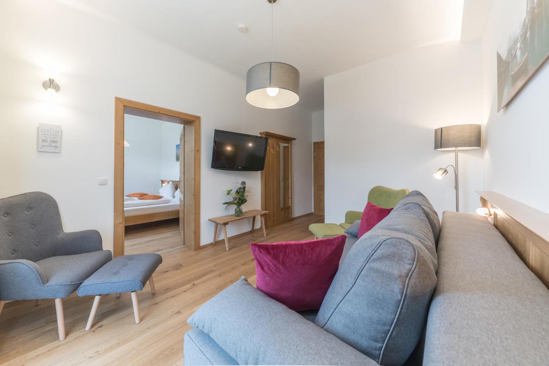 Hotel Gasthof Gribelehof Lienz Kamer foto
